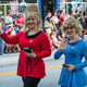 Illustration for article titled Marvel at the Brilliance and Creativity of Dragon Con Cosplay!